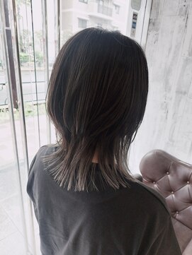 シェリー(cherie) ウルフインナー