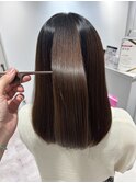 さん熱トリートメント
