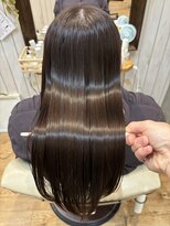 プラーチェ 橋本(Plaatje)&nbsp;☆髪質改善トリートメント☆