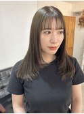 ブリーチなしベージュ/郷久保