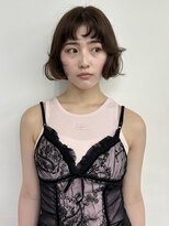 タルト(TARTE)&nbsp;ボブパーマ