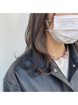 プチルポ(Petilpo) イヤリングカラー