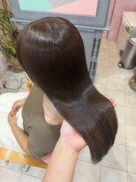 ミーネピンク 行徳店(Miene Pink)&nbsp;あなた史上最高の美髪体験＊縮毛矯正＊髪質改善＊【Pink】