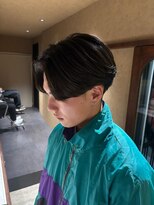 ウォルト(walt)&nbsp;Eiji_ニュアンスパーマ