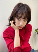 レイヤーボブ