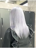 ブルーシルバー