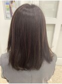 色もちNo.1 ベリーショコラ8トーン