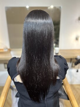 ジェシカ(Jessica) スーパーロングストレート