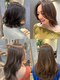 ベアーフルート 恵比寿店(BearFruit)の写真/髪質・骨格を見極めたカットで、あなたの魅力を引き出します♪自宅での再現性も◎［恵比寿］