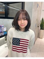 アルティファータ(artifata)&nbsp;まろブラウン　ミディアムレイヤー　まろやかカラー