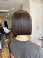 ヘアサロン オスカー(hair salon Oscar)&nbsp;肩上ボブが得意です＾＾