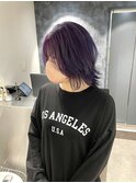 ナチュラルウルフ