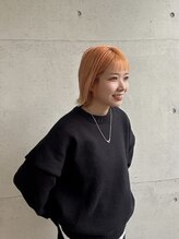 ステイゴールド(STAYGOLD)&nbsp;森脇 しおり