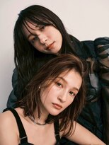 ミンクスプラス 流山おおたかの森(MINX plus)&nbsp;mode natural pair