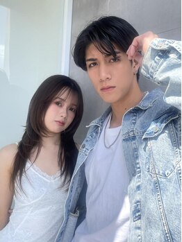 バーチ バイ クロップエス(BIRCH by crop es)の写真/カウンセリング×薬剤選定×高い技術力でなりたいスタイルの実現とダメージレス施術を同時に叶えます◎