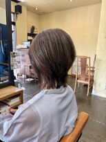 ワラティク(WARATI C)&nbsp;ウルフ