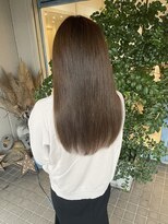 オープンジョー(Open Jaw)&nbsp;カーキベージュ