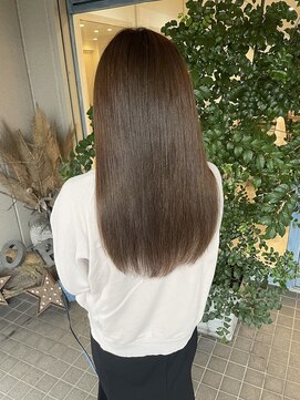 オープンジョー(Open Jaw) カーキベージュ