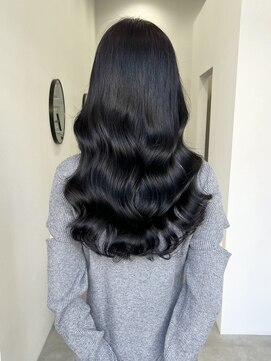 エレリー 住吉店(EleRe) EleRe 髪質改善/韓国/カラー/カット/レイヤーカット