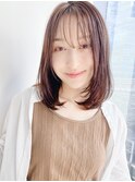 ナチュラルロブ［髪質改善/池袋&目白&大塚］