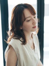 ルームヘア 梅ヶ丘店(Room hair) ボブ/グレージュ/大人女性/レイヤー/ショート[梅ヶ丘]