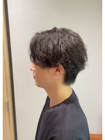 ソロ(soLo)&nbsp;ツイスパセンターパート