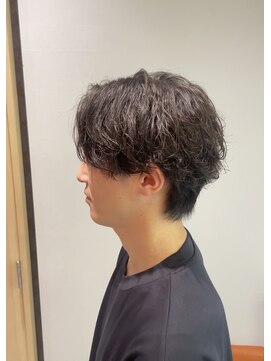 ソロ(soLo) ツイスパセンターパート