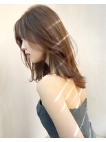 ウェイズトウキョウ 表参道(Ways TOKYO)&nbsp;明るめのベージュカラー【透明感が欲しい方にオススメ】