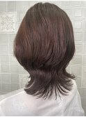 レイヤーくびれスタイル