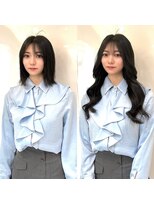 リゼル シブヤ(RISEL SHIBUYA)&nbsp;シールエクステ80本！