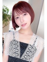 リド 館出店(LIDO) ショート