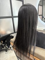 アルート 町田店(aroot)&nbsp;ナチュラルブラック2