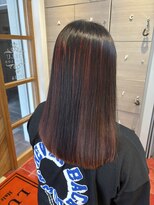 ルシア(LUCIA)&nbsp;アンブレラカラー