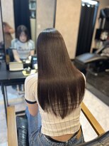 リリス(Lilith)&nbsp;ストレートスタイル