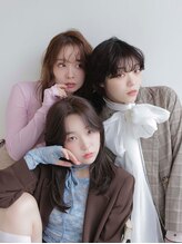 【BASEawaji】－初めてご来店されるお客様専用のオリジナルガイド－ [阪急淡路駅/透明感カラー/髪質改善]