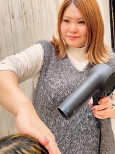 ピカソアルテ(hair picasso arte f.)