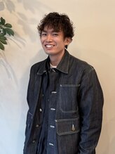 サク 田町芝浦(Sac.)&nbsp;石原 和樹