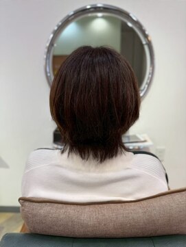 ビィーワンイースト(Be 1 EAST) ミディアムレイヤー