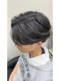 フェザーパーマ