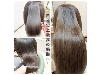 シンシア(CYNTHiA)の写真