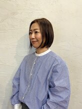 ルッソ(LUSSO) 又野 紗智恵