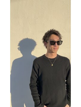 アイフラット 稲沢(I-FLAT) スパイキーショート