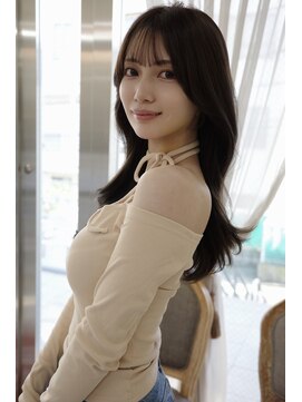 レウィン オモテサンドウ(Lewin-omotesando-) ヨシンモリ