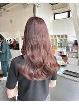 ピカソ(Picasso.)&nbsp;ブラウンレッド