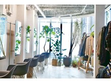 グリコ(grico)の雰囲気（grico NaniYo）