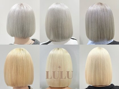 ルル(LULU)の写真