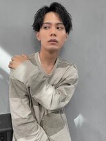 エンド 大阪梅田(&)&nbsp;スパイラルパーマ