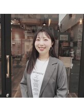 エドゥースフォーメン(et DOUCE for men)&nbsp;藤枝 綾菜