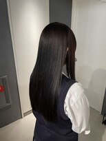 ソワンドゥブレスシエン 堀江店(soin de brace CIEN) 髪質改善ストレート