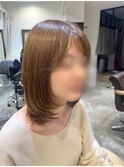 レイヤースタイル